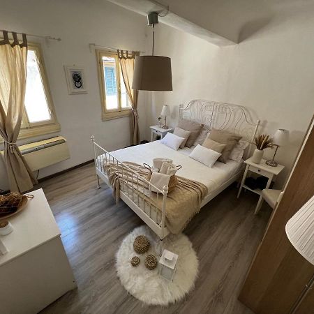 La Piccola Maison Флоренция Экстерьер фото