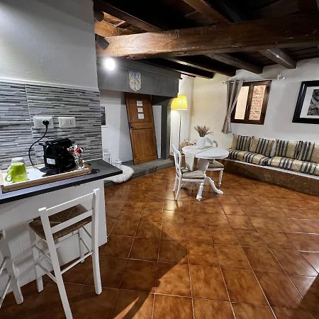 La Piccola Maison Флоренция Экстерьер фото