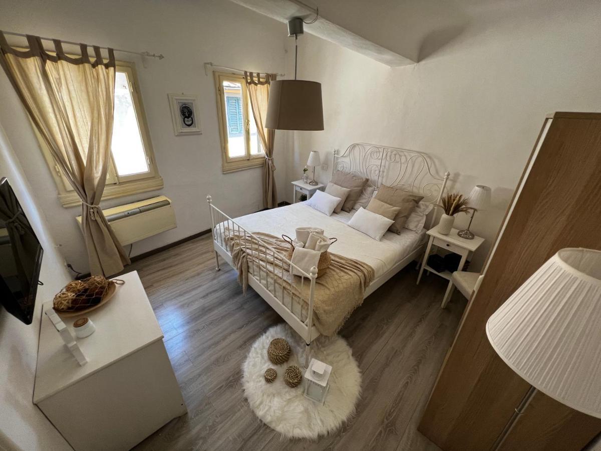 La Piccola Maison Флоренция Экстерьер фото