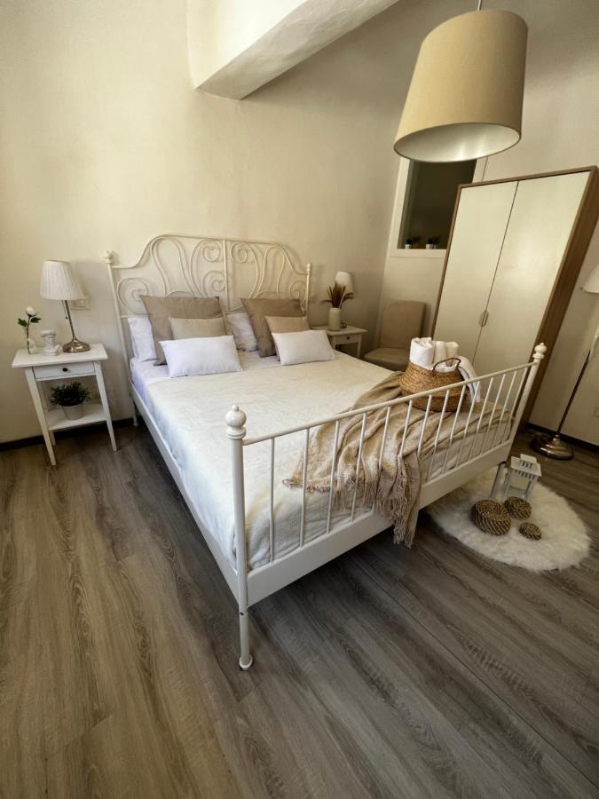 La Piccola Maison Флоренция Экстерьер фото