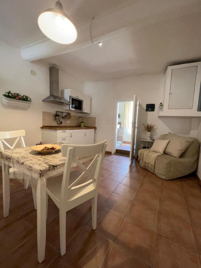 La Piccola Maison Флоренция Экстерьер фото
