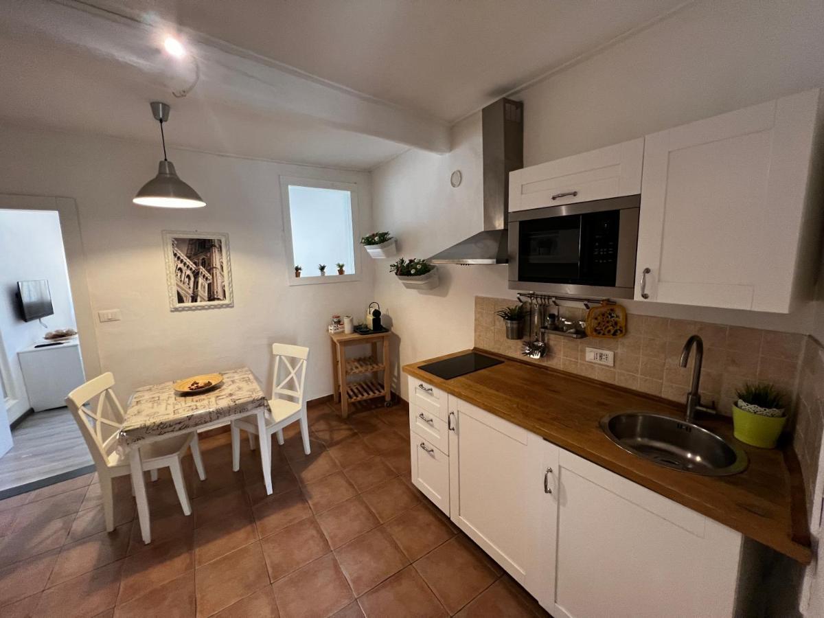 La Piccola Maison Флоренция Экстерьер фото