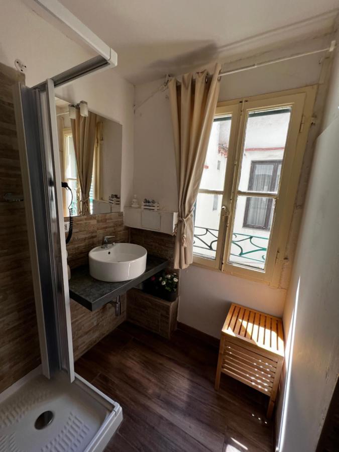 La Piccola Maison Флоренция Экстерьер фото