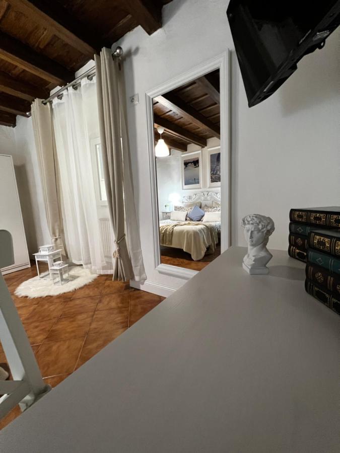La Piccola Maison Флоренция Экстерьер фото