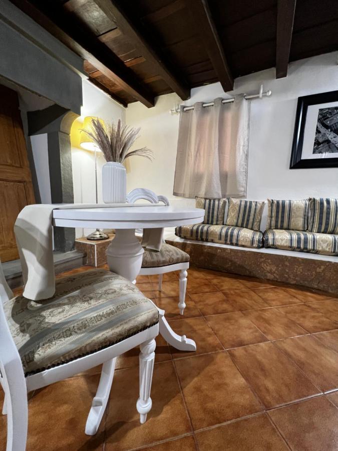 La Piccola Maison Флоренция Экстерьер фото