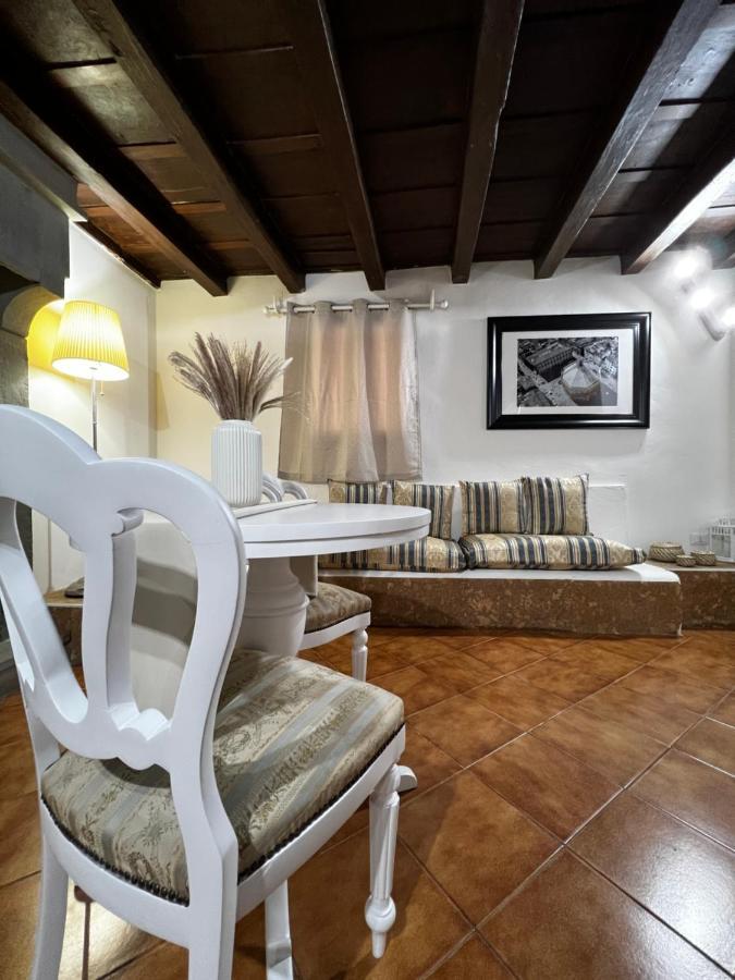 La Piccola Maison Флоренция Экстерьер фото