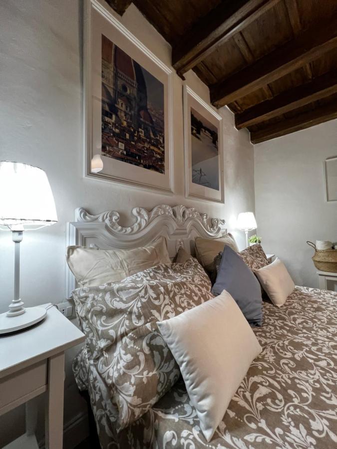 La Piccola Maison Флоренция Экстерьер фото
