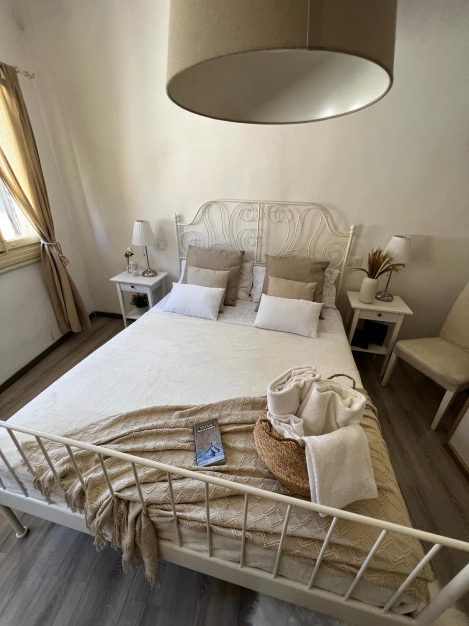 La Piccola Maison Флоренция Номер фото