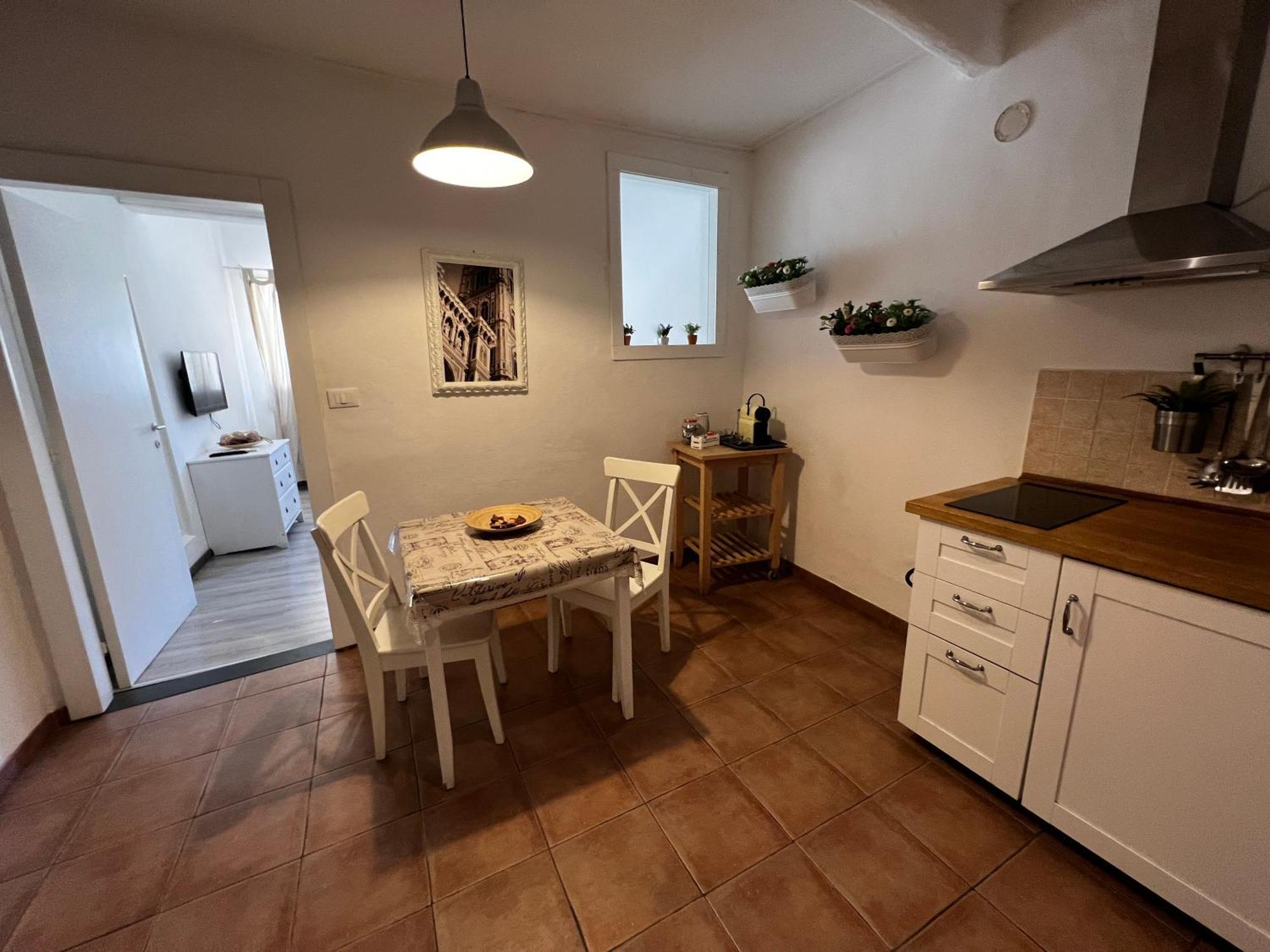 La Piccola Maison Флоренция Номер фото